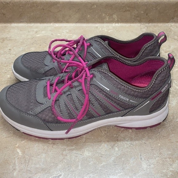 Mephisto Allrounder shoes - Picture 3 of 7